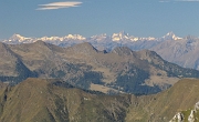 52 Le Alpi dell'Oberland Bernese, in Svizzera...